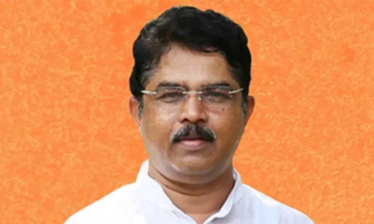 प्रचार के लिए पीएम मोदी की तस्वीर का इस्तेमाल नहीं कर सकते ईश्वरप्पा : आर अशोक